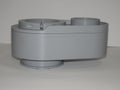 Vector CNC Vacuum Hold-Down System