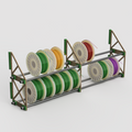 Filament Rack